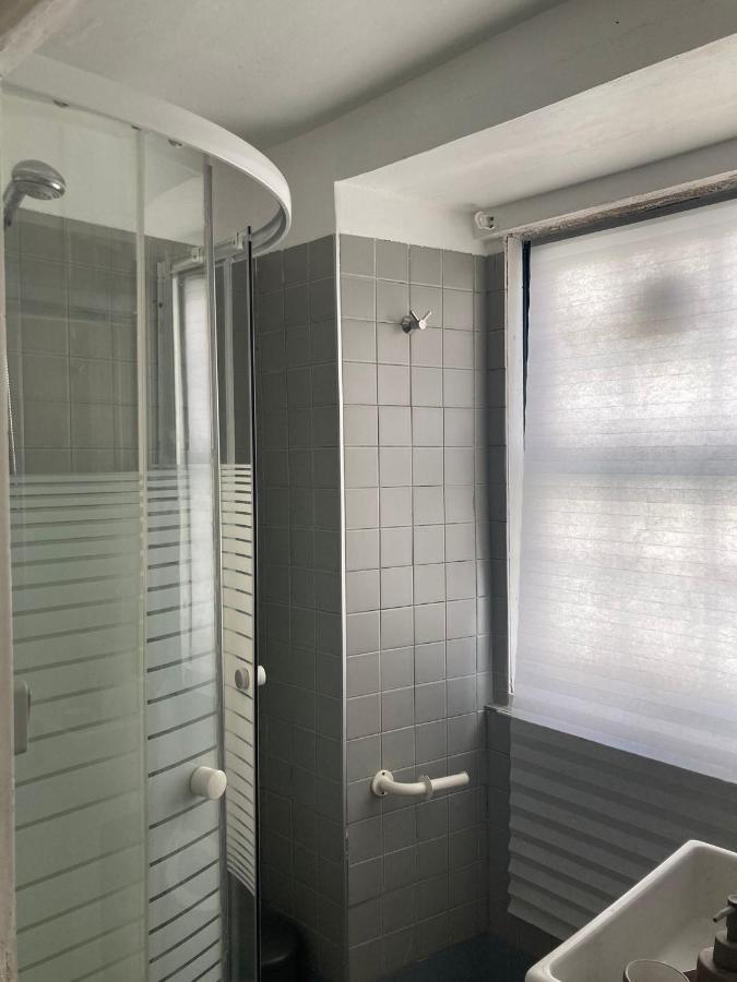 Special Suite Bairro Alto Lisboa Exteriör bild